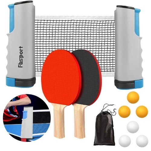 Tischtennis set profi - profi, für