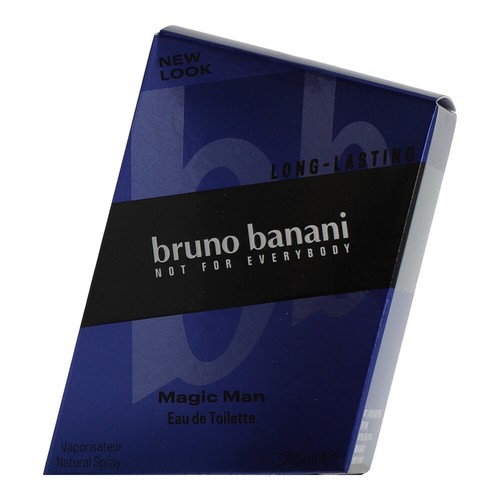 Bruno banani magic - banani, edt