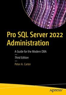 Pro sql server 2022 - pro,