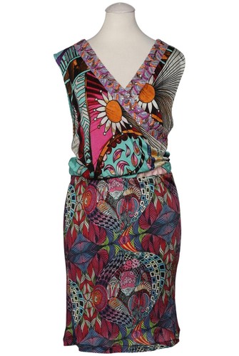 Custo barcelona kleid - kleid, damen