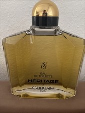 Heritage Guerlain Factise 