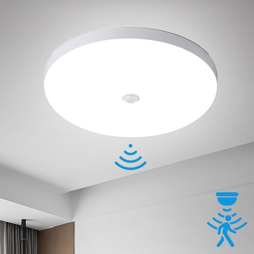 Led deckenleuchte mit - led,