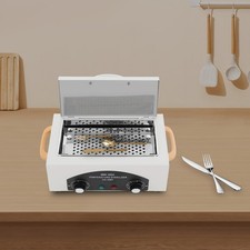 Heißluft Sterilisator