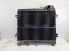 Original Wasserkühler BMW 5er