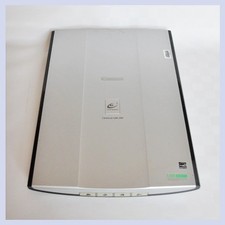 CANON Flachbett Scanner A4 LIDE 200 - Windows / Mac
