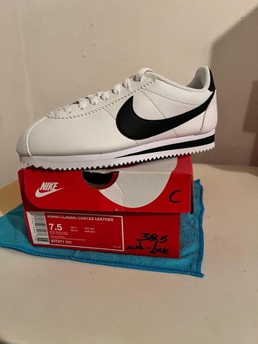 Wmins classic cortez leather - cortez,