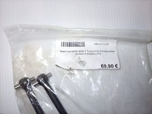 Losi 5ive 5t - 5ive, t,