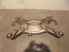 4E0505235H hinterachsträger für AUDI A8 (4E2) 3.0 TDI QUATTRO 2002 4107092