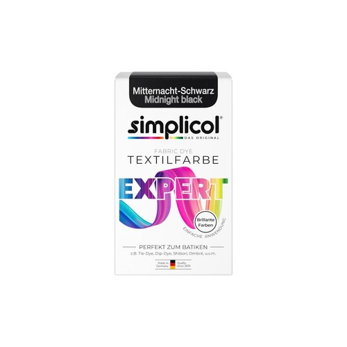 Simplicol textilfarbe expert - textilfarbe,