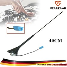 Dachantenne mit Antennenfuss für Opel Astra G H Corsa C D Zafira Meriva A Vectra