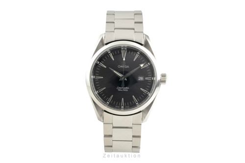 Omega seamaster aqua terra - omega,