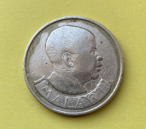 Malawi tambala 1994 - malawi,