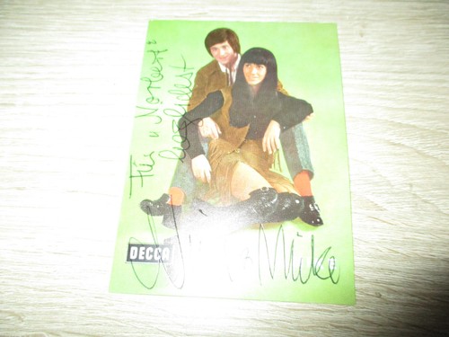Nina mike original - nina,