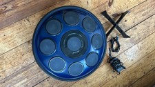 LUMEN Handpan Deep Ocean Blue | Gebraucht, neuwertig