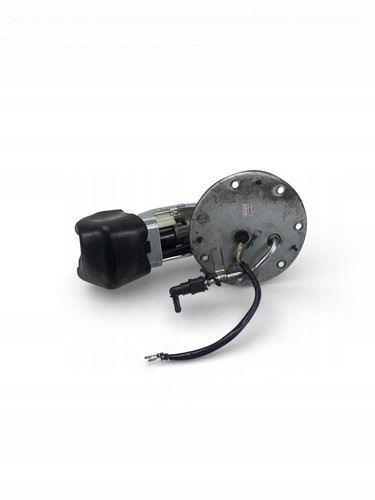 Honda 600 hornet 07 13 - f, 07–13