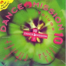 Dance Mission Vol.10