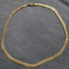 Pierre Lang  PL Halskette