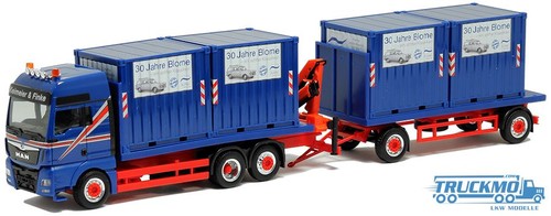 Herpa blome slh man - slh,