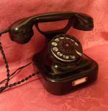 88! W28 Telefon alt CL AG