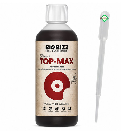 Biobizz top max - top,