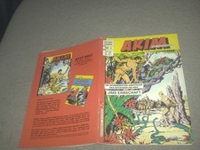 AKIM COMIC HEFT NR.3