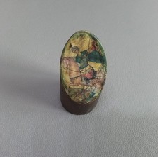 Altbestand - Darstellung des