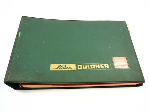 Güldner a3kt a3kta - a3kta, burgund