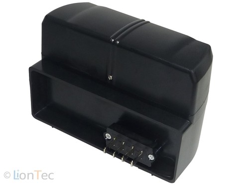 Liontec bike controller box - e-bike,