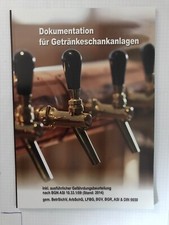 Betriebsbuch für