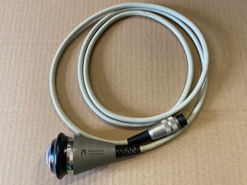 Reizstrom ultraschall - ,