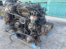 Mercedes Benz M130.980 Motor -