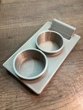 Getränkehalter & Handyhalter