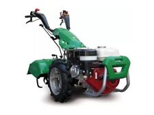 Ferrari Einachser 340 mit