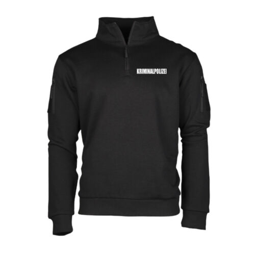 Tactical sweatshirt - tactical,
