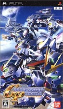Sony psp bandai - sd, gundam