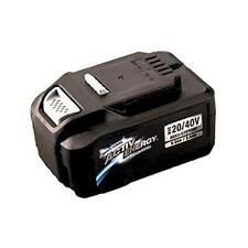 ACTIV ENERGY 20/40 V 5.0Ah / 2.5Ah 90Wh Li-Ion Akku für FERREX