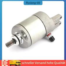 Anlasser für 400 620 625 640 660 ADVENTURE DUKE SXC XC RALLYE 58440001000