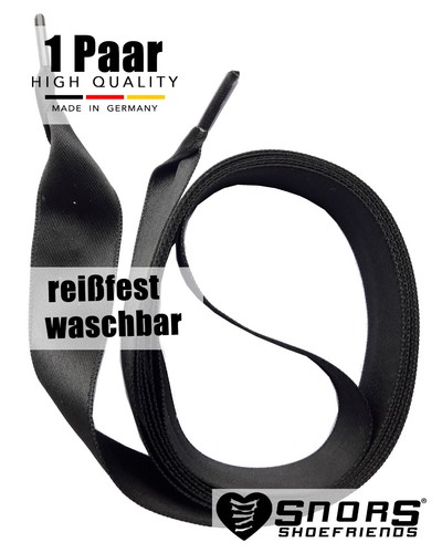 Snors flache schnürsenkel - snors,