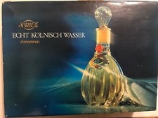 Vintage 4711 Echt Kolnisch