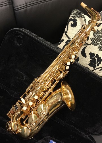Conn as501 eb alt - conn, eb-alt