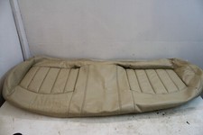 Jaguar X-type seat cover