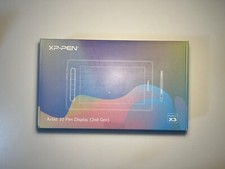 Grafiktablett XP-Pen Artist 10