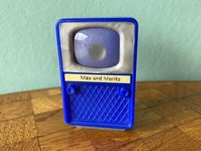 Plastiskop  Max & Moritz TV