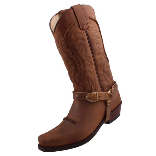 Neu sendra biker - sendra, biker-boots