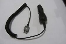 KFZ-Ladekabel für BenQ-Siemens EF81 / S68 / A31 / AF51 / EL71 / C81