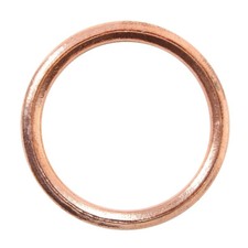 Krümmerdichtung passend für Honda XR 125 L  Bj. 2003-2008