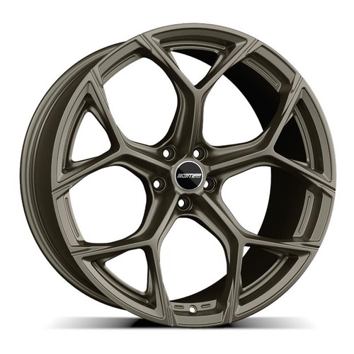 Alufelgen gmp ultrivity 9j - gmp, 20"