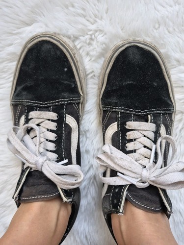 Vans old skool sneaker low - vans, top