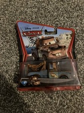 Disney Pixar Cars 2 Diecast