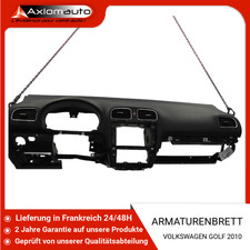 🇩🇪 ARMATURENBRETT ➤